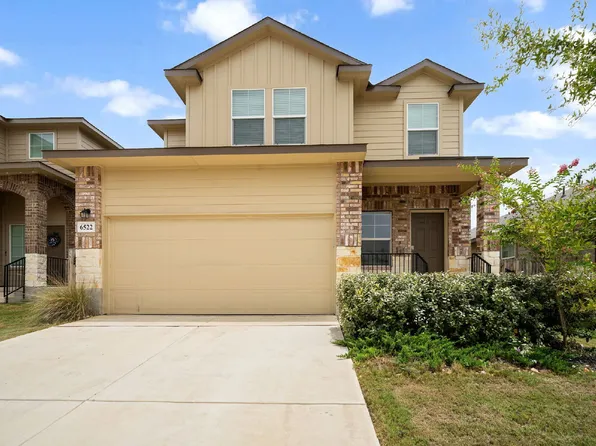 6522 Bleak Hills Blvd, San Antonio, TX 78252