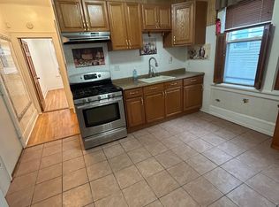 33 Chestnut Ave APT 1B, Irvington, NJ 07111