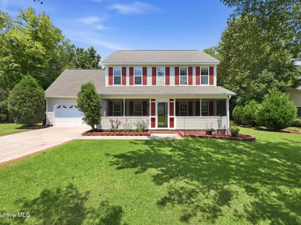 115 Neuse Harbour Boulevard, New Bern, NC 28560