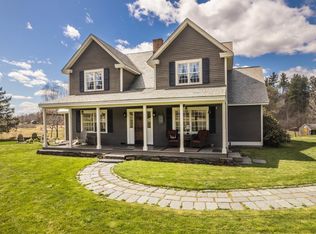 1334 South St, Castleton, VT 05735