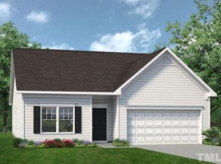 193 E Tecoma Ln, Clayton, NC 27520