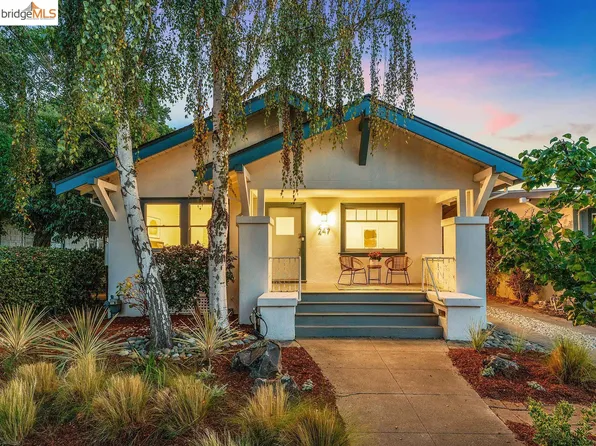 247 Oakes Blvd, San Leandro, CA 94577