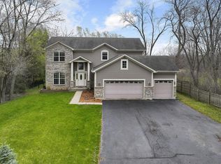 9079 39th Ave, Kenosha, WI 53142
