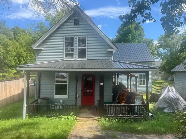 25 Mill Street, Ashland, NH 03217