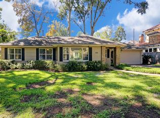 1101 Traweek St, Houston, TX 77055