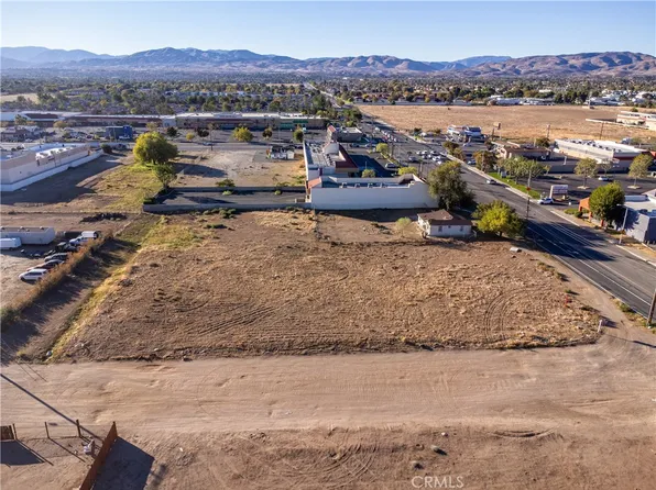 0 25th St E #Q6, Palmdale, CA 93550