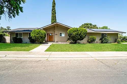 3501 Breckinridge Way Photo 1
