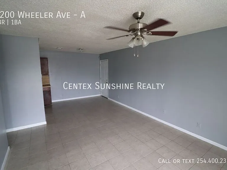 2200 Wheeler Ave #A — Photo 4