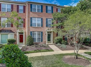 5105 Key View Way #5105, Perry Hall, MD 21128
