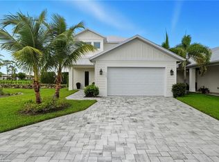 115 Cambria LN, NAPLES, FL 34112