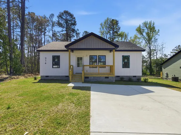 216 Payton Pl, Columbia, SC 29203