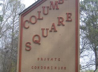 3386 Columbia Trce, Decatur, GA 30032