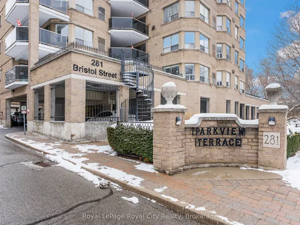 281 Bristol St #701, Guelph, ON N1H 8J3