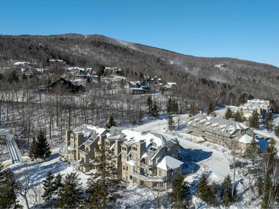 17 Daybreak Drive #F101, Ludlow, VT, 05149