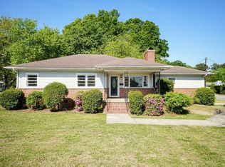 3317 N Duke St, Durham, NC 27704