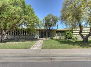 2201 Encanto Dr NE, Phoenix, AZ 85007