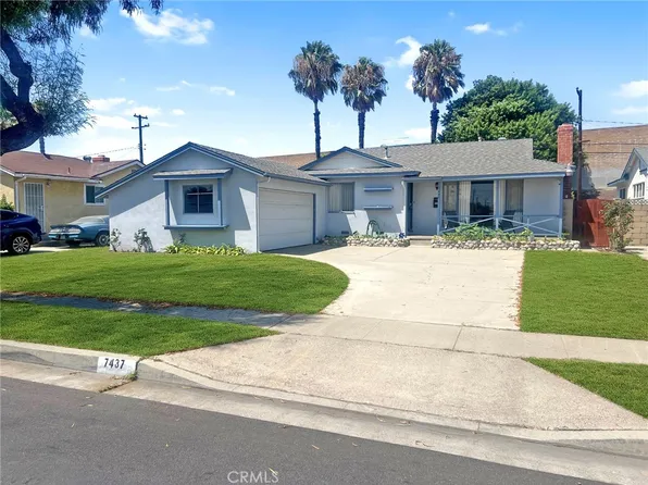7437 El Cerro Dr, Buena Park, CA 90620