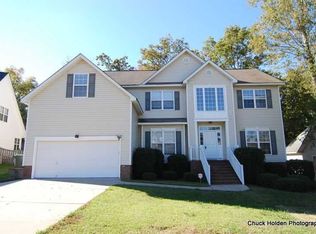 11 Top Flight Ct, Irmo, SC 29063