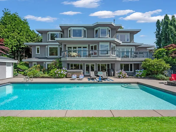 848 Fairmile Rd, West Vancouver, BC V7S 1R3