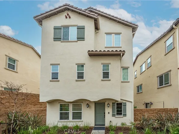 27643 S Grandview Way, San Pedro, CA 90732