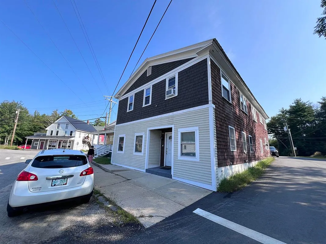 2 bed, 1.0 bath, 1380 sqft, $1,850 — Photo 1