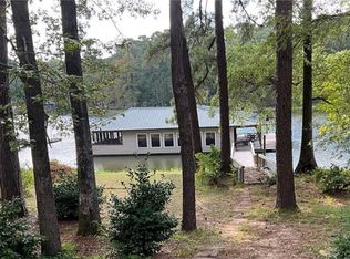 559 Pine Thicket Rd, Many, LA 71449