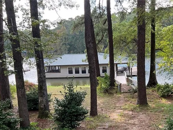 559 Pine Thicket Rd, Many, LA 71449