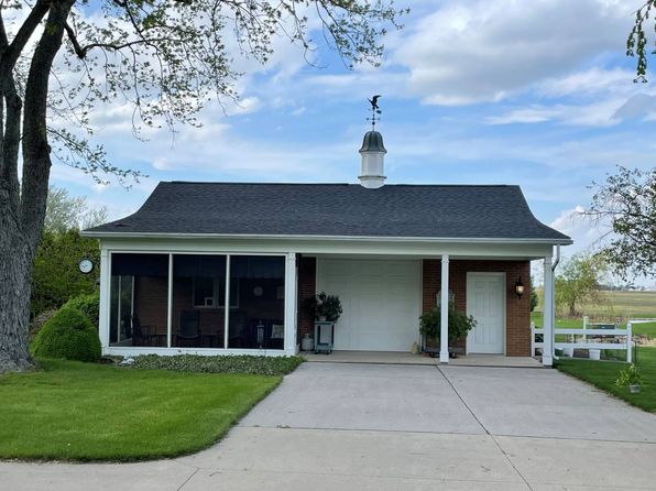 4623 State Route 119, Minster, OH 45865
