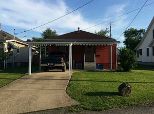 108 Gilmore Ave, Masontown, PA 15461