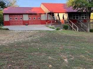 567 County Road 455, Berryville, AR 72616