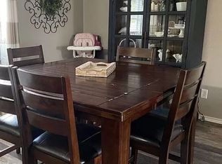 136 Private Road 1248, Fouke, AR 71837