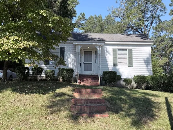 803 W Charlton St, Milledgeville, GA 31061