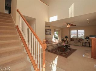 1212 Blue Bill Way, Normal, IL 61761