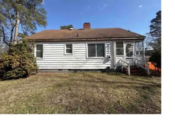 9310 Old Stage Hwy, Smithfield, VA 23430