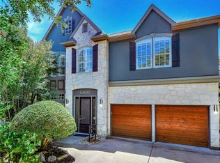 5400 Mount Bonnell Rd, Austin, TX 78731