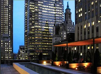 Rented by Direct Properties New York