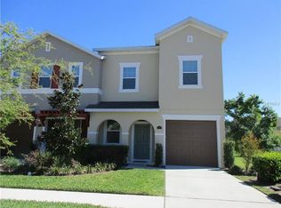 2450 Viterbo Way, Ocoee, FL 34761