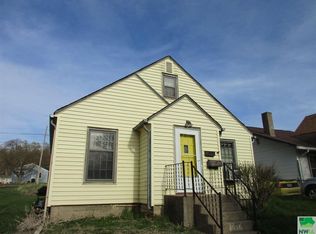 1514 Rock St, Sioux City, IA 51105