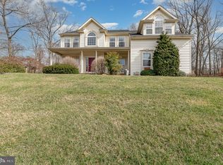 19901 Quiet Valley Ct, Parkton, MD 21120