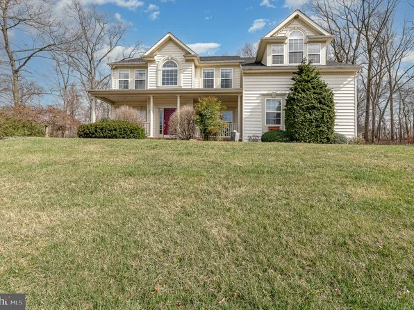 19901 Quiet Valley Ct, Parkton, MD 21120
