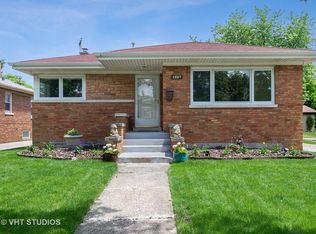 1237 Morgan Ave, La Grange Park, IL 60526