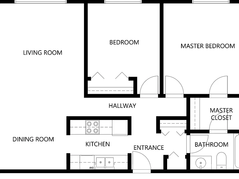 Ashford Residence — Photo 30