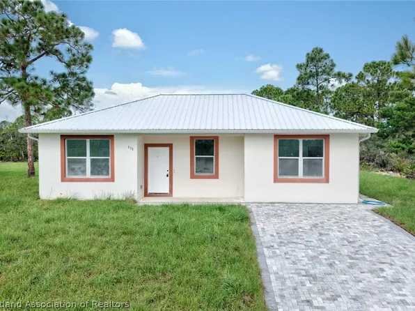 111 Gull Ave NW, Lake Placid, FL 33852