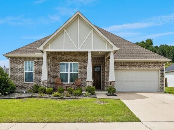 215 E Furlong, Willow Park, TX 76087