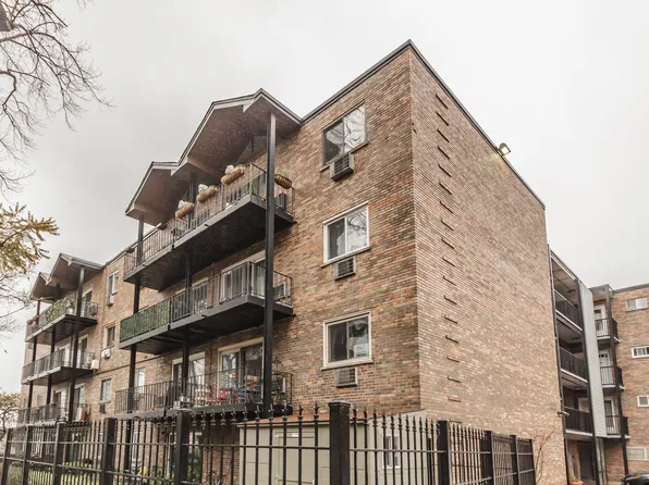 1321 W Birchwood Ave APT 309, Chicago, IL 60626