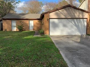 14 Lyrebird Dr, Spring, TX 77380