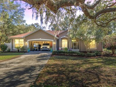 7641 SW 185th Cir, Dunnellon, FL, 34432