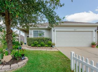 4211 La Terre De Vin Ct, Katy, TX 77449