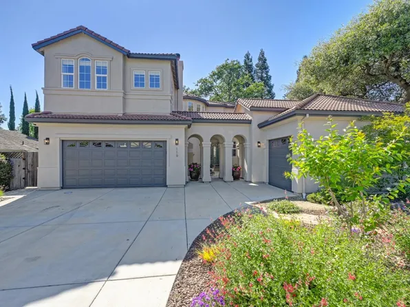 119 Hollyann Dr, Folsom, CA 95630