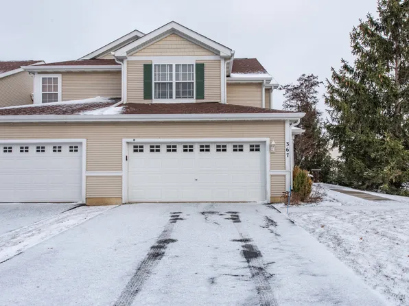 367 N Carlisle Ct, Round Lake, IL 60073